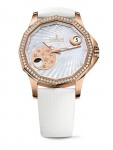 White Dial Replica Corum Watches Specially Designed For Women