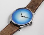 Blue Dial Copy H. Moser & Cie. Venturer XL Concept Watches Specially Designed For You
