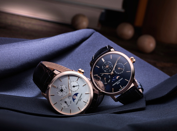 New Tear New Choice – Infrequent Frederique Constant Manufacture Replica Watches