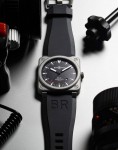 Two Kinds Of New Replica Bell & Ross BR03-92 Watches 2017 – Specially For The Travel Enthusiasts