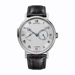 Breguet Classique Complications Cheap Copy Watches With Black Leather Straps For Recommendation