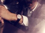 Choice Of Gentlemen-Vacheron Constantin Historiques Replica Watches With Steel Cases