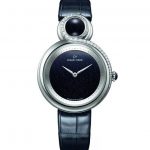 Jaquet Droz Lady 8 Flower Fake Watches For Romantic Festival