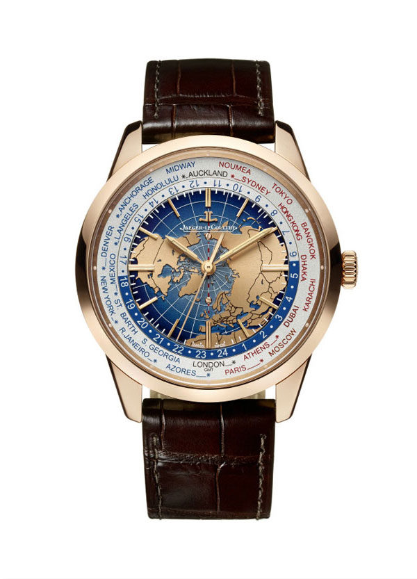 Exquisite Jaeger-LeCoultre Replica Watches Opening New World With Famous Stars