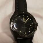 Luxury Blancpain Fifty Fathoms Replica Watches