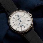 2018 New Cheap Jager-LeCoultre Rendez-Vous Night & Day Medium Replica Watches For Ladies