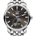 Low-Price Titoni Master Series Replica Watches Online