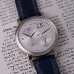 Meaningful Replica A. Lange & Söhne Lange 1 “25TH Anniversary” Watches In 2019