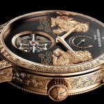 Luxury Vacheron Constantin Traditionnelle 89000/000R-B645 Fake Watches Sales Hot For Canada