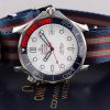 Swiss Valuable CA Fake Omega Seamaster Diver 300M Commander’s 212.32.41.20.04.001 Watches Reviews