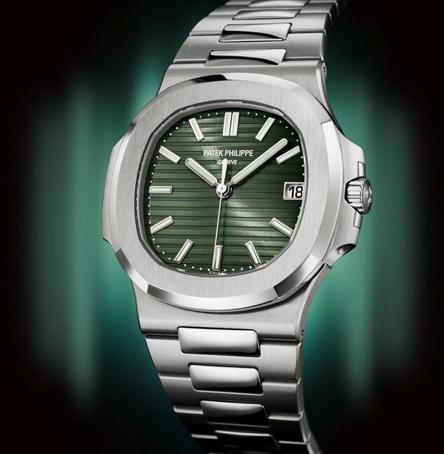 Cheap Swiss Made Patek Philippe Nautilus Replica Watches For Canada