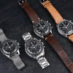 Swiss Made Omega Speedmaster Replica Watches Online CA