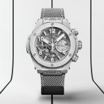 You Can Only Buy CA Swiss Replica Hublot’s Latest Limited-Edition Big Bang Unico Watch Online