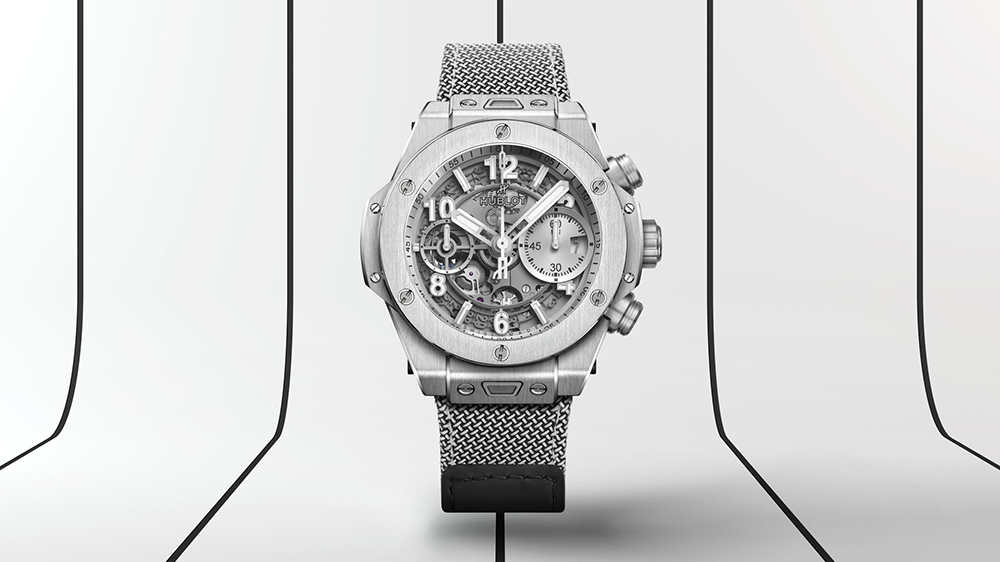 You Can Only Buy CA Swiss Replica Hublot’s Latest Limited-Edition Big Bang Unico Watch Online