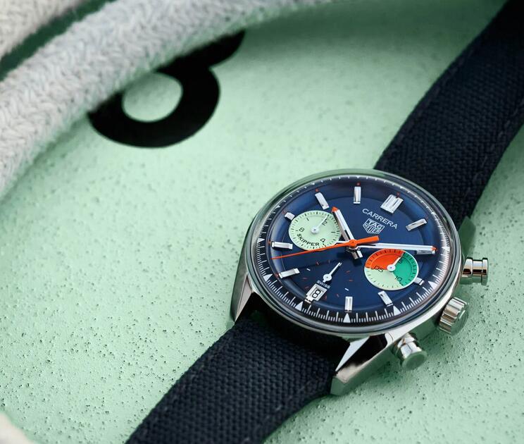 Introducing: The Swiss Cheap Replica TAG Heuer Carrera Skipper Watches For Canada