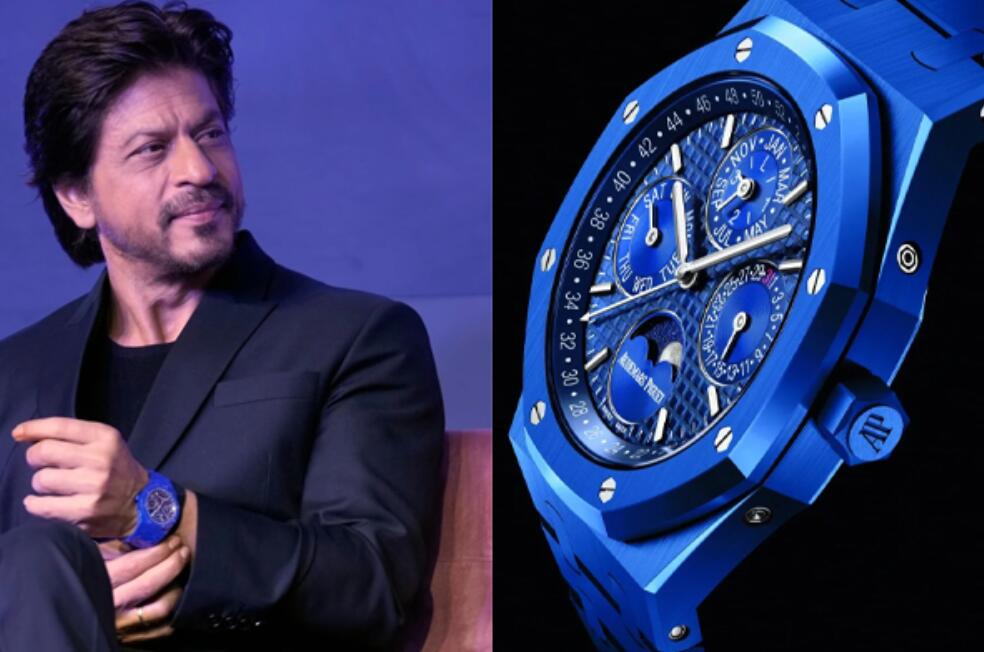 Iconic Top Canada Fake Watches Brands Indian Celebs Love