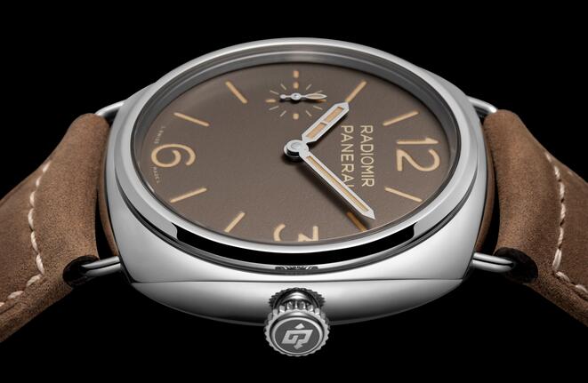 Panerai Leans Traditional With The Cheap Canada Panerai Radiomir Officine PAM01385 Replica Watches