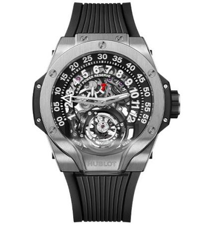 Perfect Replica Hublot Watches For Canada For Men