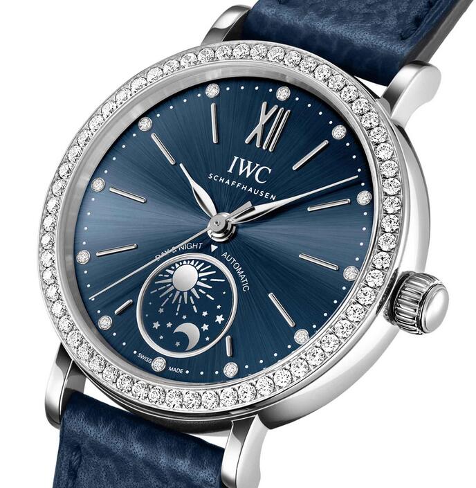IWC Schaffhausen And Eileen Gu Auction Exclusive Canada Best AAA Fake Watches At The Laureus Charity Night In Zurich